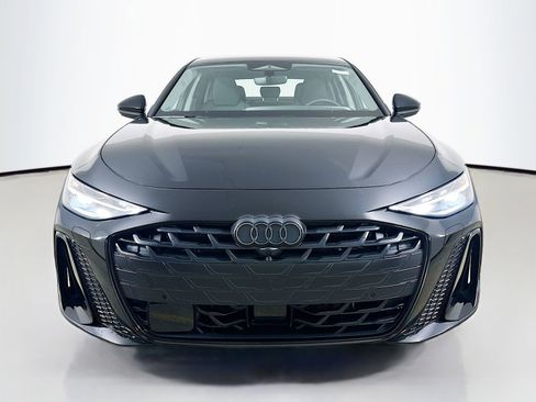 New 2026 Audi A6 Premium Plus AWD/4WD image 2