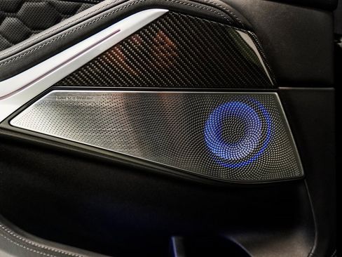 Used 2021 BMW X5 M w/ Competition Package image 11