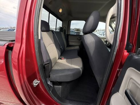 Used 2009 Dodge Ram 1500 Truck SLT w/ Remote Start & Security Group AWD/4WD image 24
