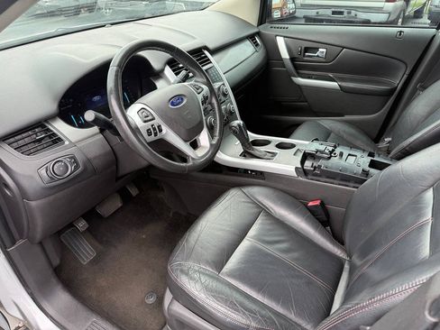 Used 2013 Ford Edge SEL FWD image 12