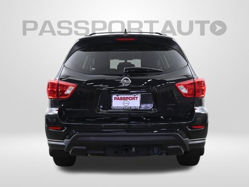 Used 2019 Nissan Pathfinder SL image 9