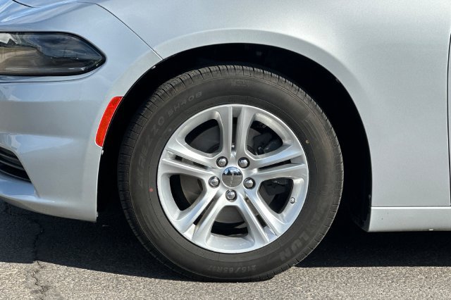 Certified 2022 Dodge Charger SXT RWD image 24