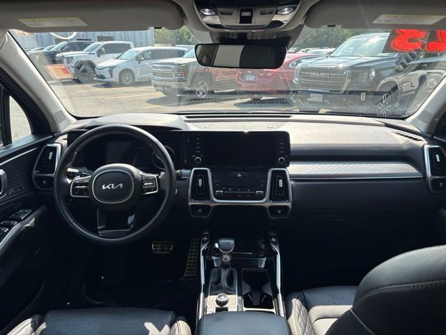 Used 2023 Kia Sorento SX AWD/4WD image 31