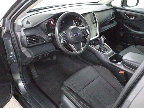 Used 2024 Subaru Legacy Premium AWD/4WD image 15