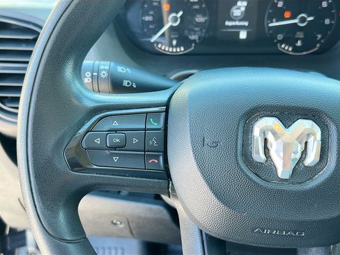 Used 2023 RAM ProMaster 2500 image 17