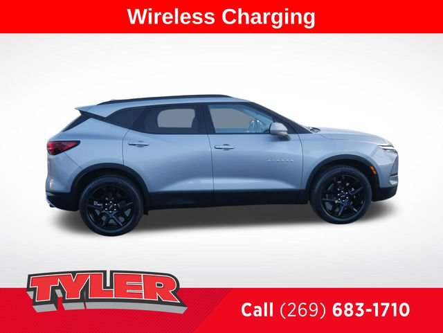 New 2026 Chevrolet Blazer LT w/ Convenience Package AWD/4WD image 9
