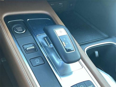 Used 2022 INFINITI QX60 Autograph w/ Cargo Package image 36