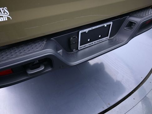 New 2026 Jeep Gladiator Sport image 33