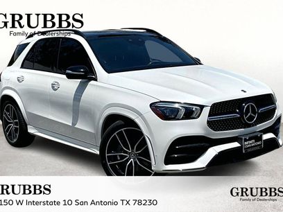 Used 2023 Mercedes-Benz GLE 450 4MATIC