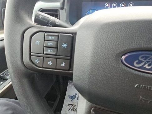 New 2025 Ford F150 STX w/ Equipment Group 201A FX4 image 23