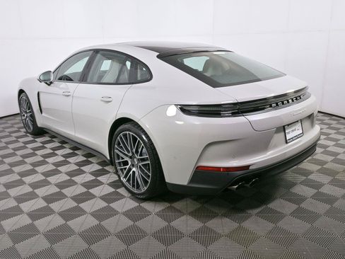 New 2026 Porsche Panamera image 3