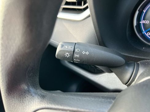 Certified 2024 Toyota RAV4 XLE AWD/4WD image 20