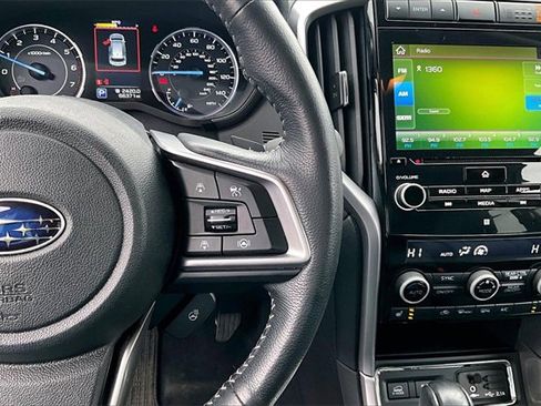 Used 2021 Subaru Ascent Limited w/ Technology Package image 17