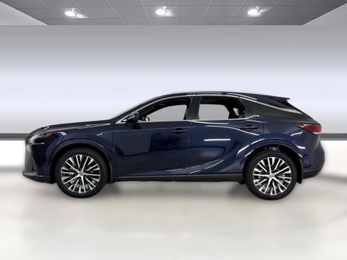Certified 2023 Lexus RX 350 w/ Cold Area Package AWD/4WD image 2