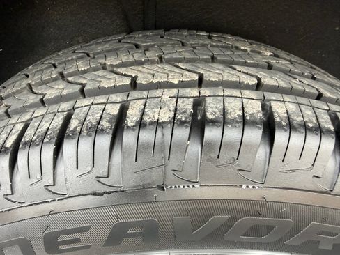 Used 2017 Cadillac XT5 Base 4dr SUV image 18