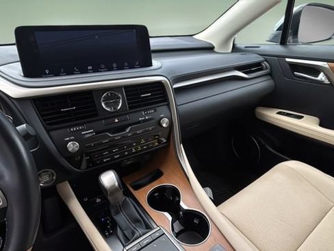 Used 2021 Lexus RX 350 FWD w/ Premium Package image 25