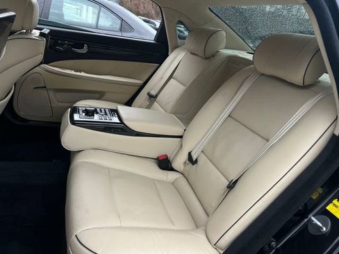 Used 2016 Hyundai Equus Ultimate image 22