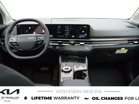 New 2026 Kia Sportage SX Prestige image 17