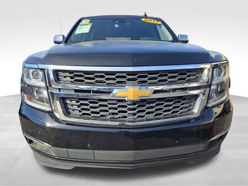 Used 2017 Chevrolet Suburban Premier image 10