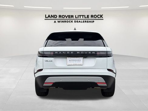Used 2026 Land Rover Range Rover Velar S AWD/4WD image 7