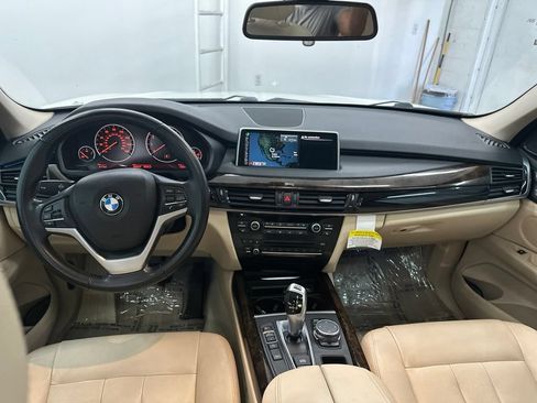 Used 2015 BMW X5 xDrive35i AWD/4WD image 23