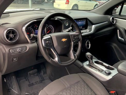Used 2020 Chevrolet Blazer LT image 15