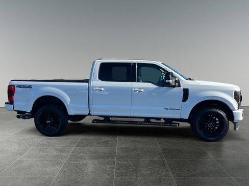 Used 2020 Ford F250 Lariat image 9