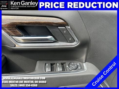 Used 2025 GMC Sierra 2500 SLE w/ SLE Value Package; AWD/4WD image 11