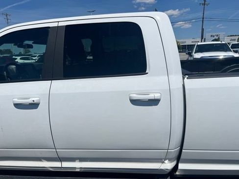 Used 2022 RAM 2500 Big Horn AWD/4WD image 11