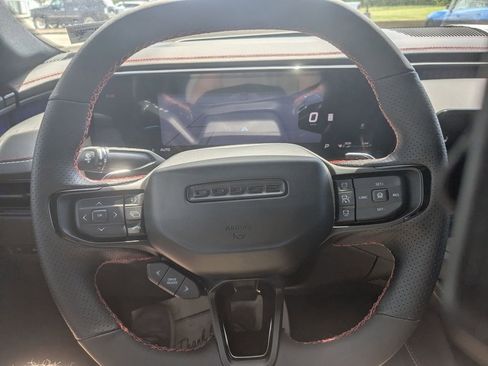 New 2026 Dodge Charger R/T AWD/4WD image 20