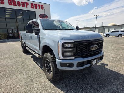 Used 2025 Ford F250 Lariat w/ Lariat Ultimate Package