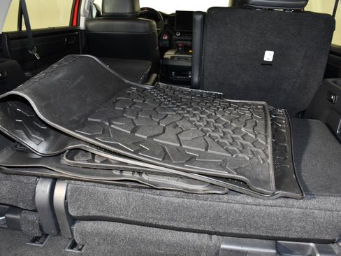 Used 2023 Toyota Sequoia TRD Pro AWD/4WD image 57