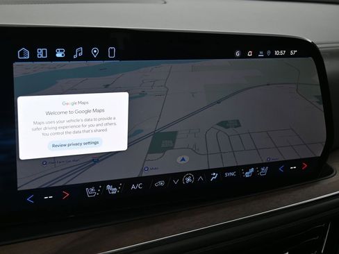 New 2026 Chevrolet Suburban High Country image 32