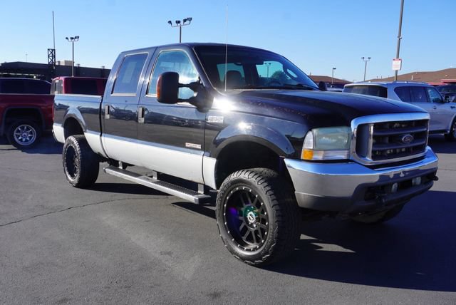 Used 2004 Ford F350 Lariat AWD/4WD image 13