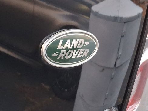 Used 2022 Land Rover Range Rover Westminster Edition image 29