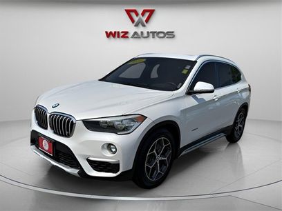 Used 2016 BMW X1 xDrive28i
