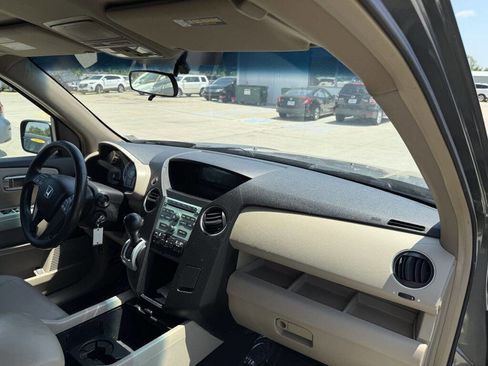 Used 2009 Honda Pilot EX image 22