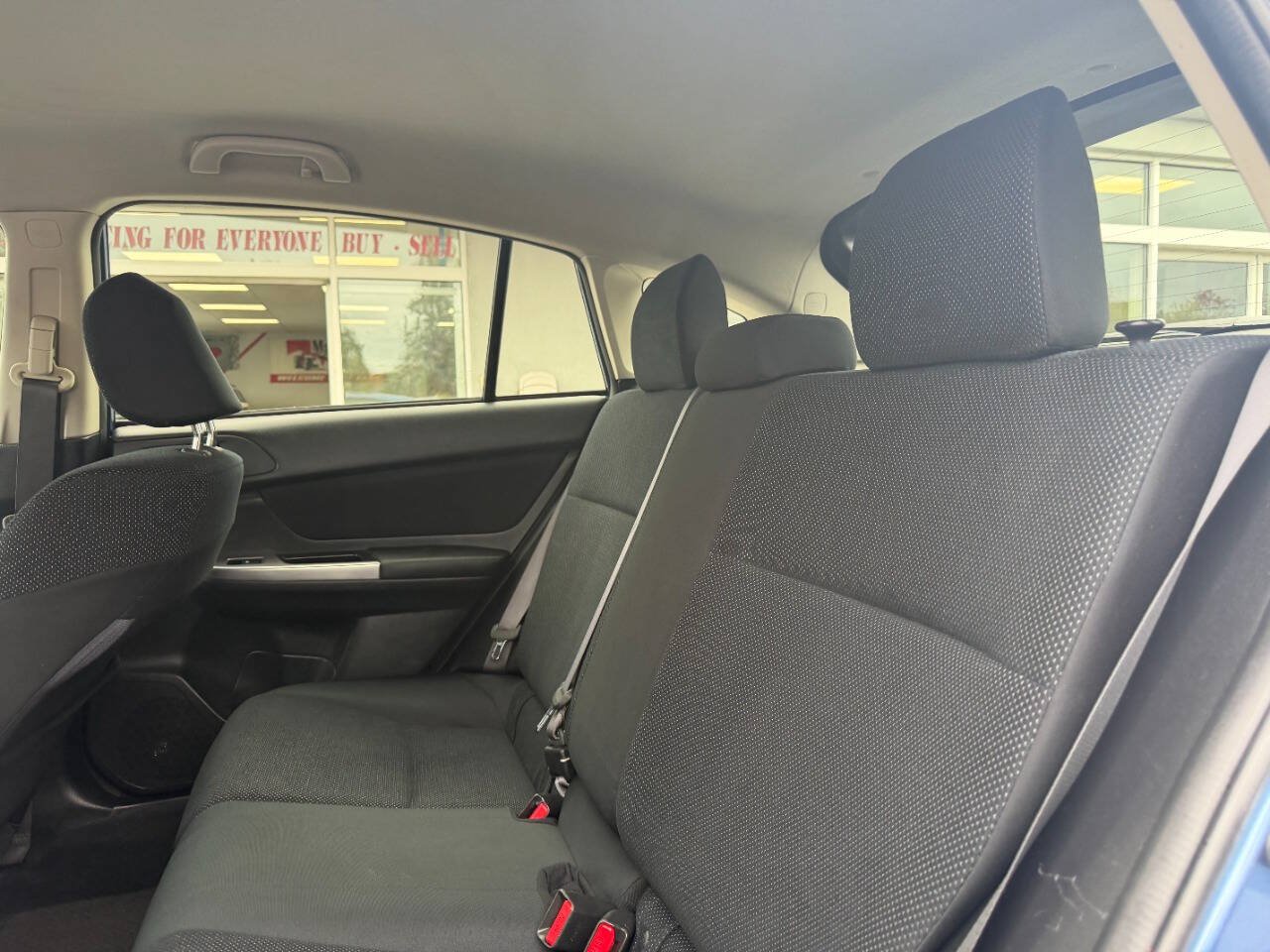 Used 2015 Subaru Impreza 2.0i Premium AWD/4WD image 19