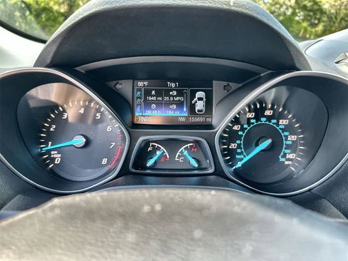 Used 2014 Ford Escape SE w/ Equipment Group 201A image 17