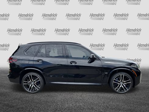 Used 2026 BMW X5 sDrive40i w/ M Sport Package image 10