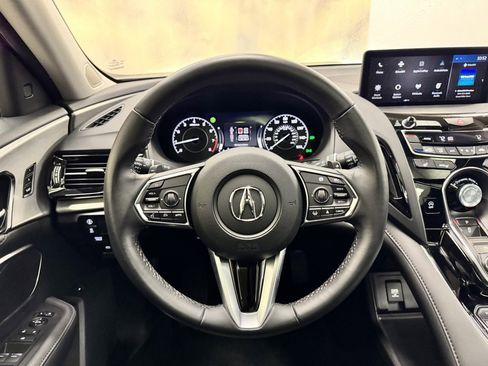 Used 2024 Acura RDX SH-AWD image 20