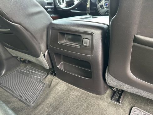 Used 2014 GMC Sierra 1500 SLT w/ SLT Crew Cab Value Package image 18