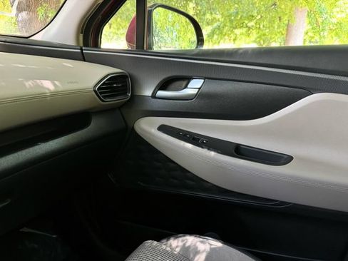 Used 2019 Hyundai Santa Fe SEL FWD image 30