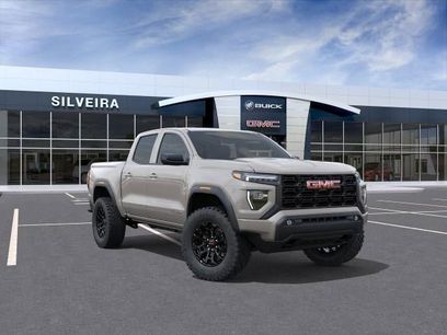 New 2026 GMC Canyon Elevation w/ Convenience Package