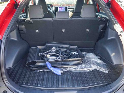 Certified 2024 Subaru Solterra Premium image 30