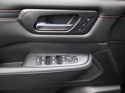 New 2026 Nissan Armada PRO-4X image 11