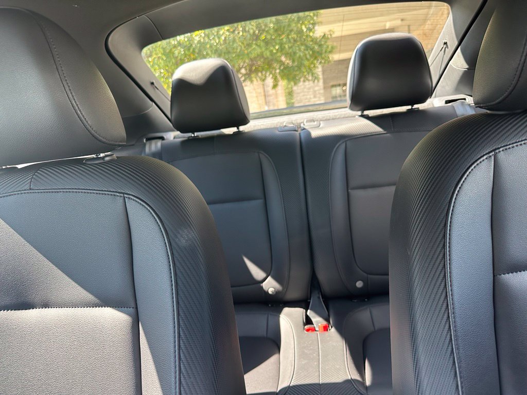 Used 2018 Volkswagen Beetle 2.0T S FWD image 17