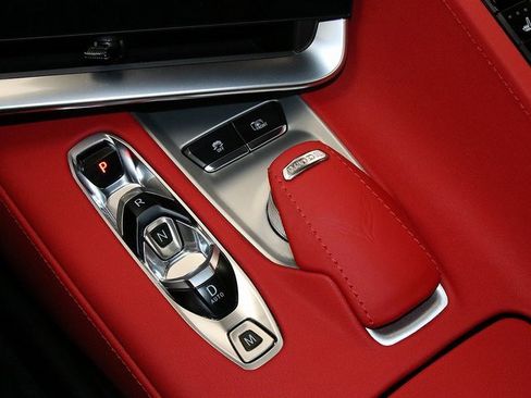 Certified 2024 Chevrolet Corvette Stingray image 19