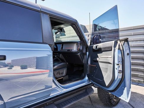 Used 2024 Ford Bronco Raptor image 36