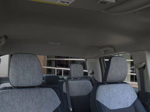 New 2025 Ford Maverick XLT w/ XLT Luxury Package image 14